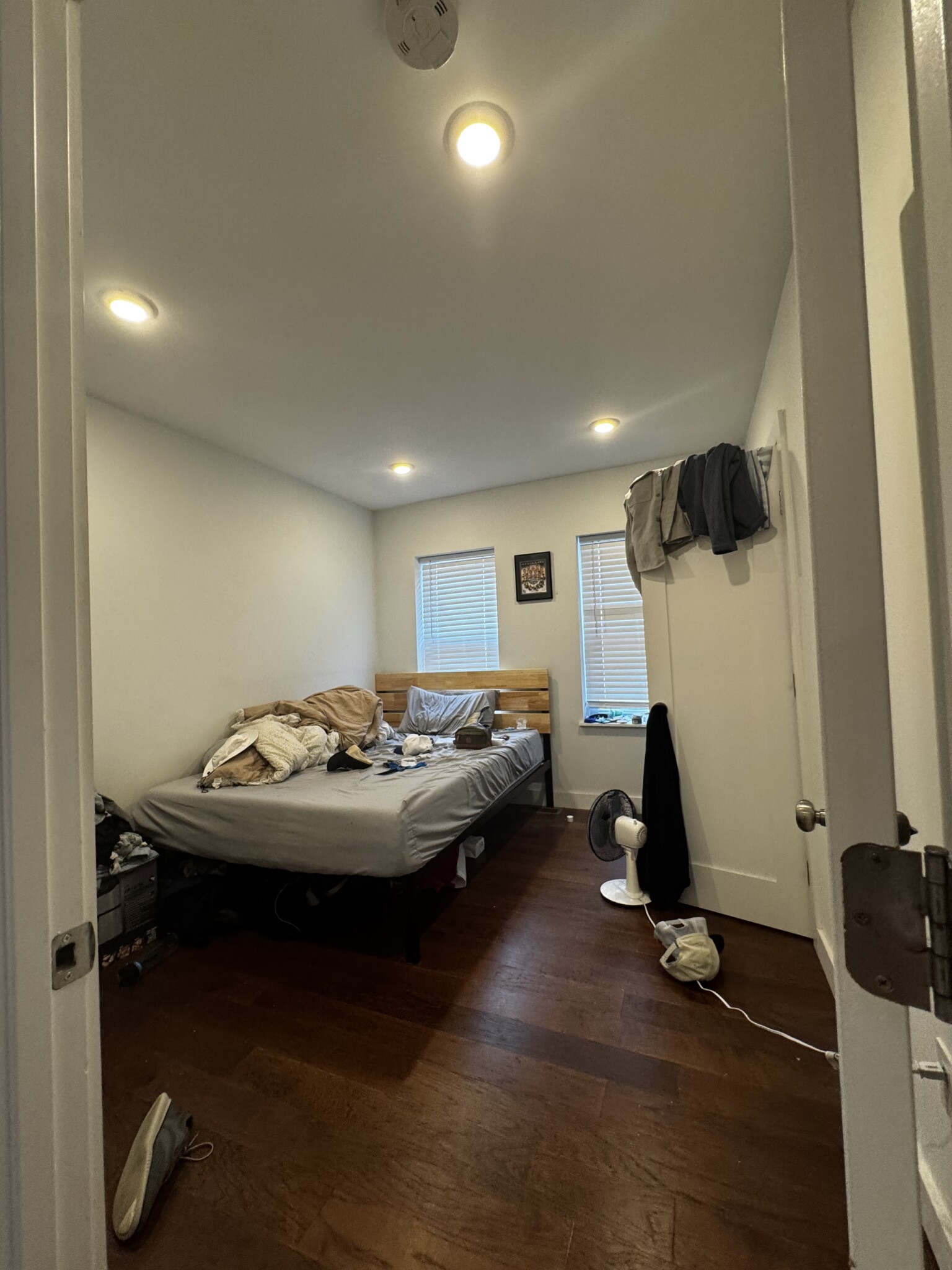 3 bed, 2 bath apartment for rent at 79 Bailey Rd Unit 1A, Ten Hills — photo 10 of 31