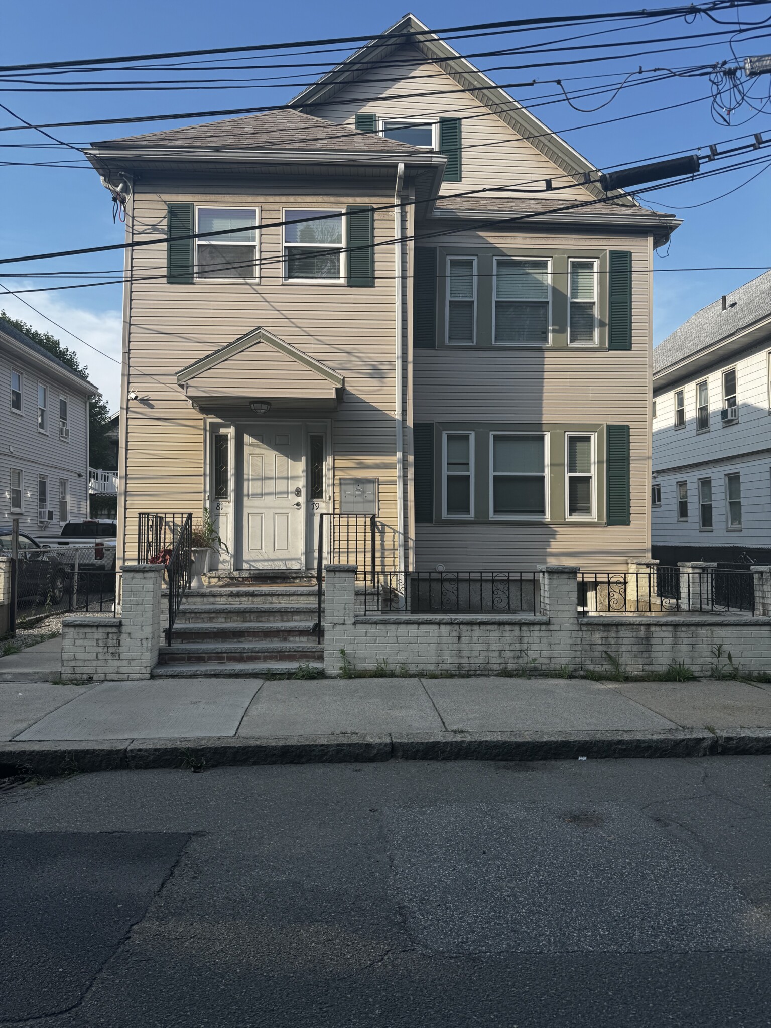 3 bed, 2 bath apartment for rent at 79 Bailey Rd Unit 1A, Ten Hills — photo 17 of 31