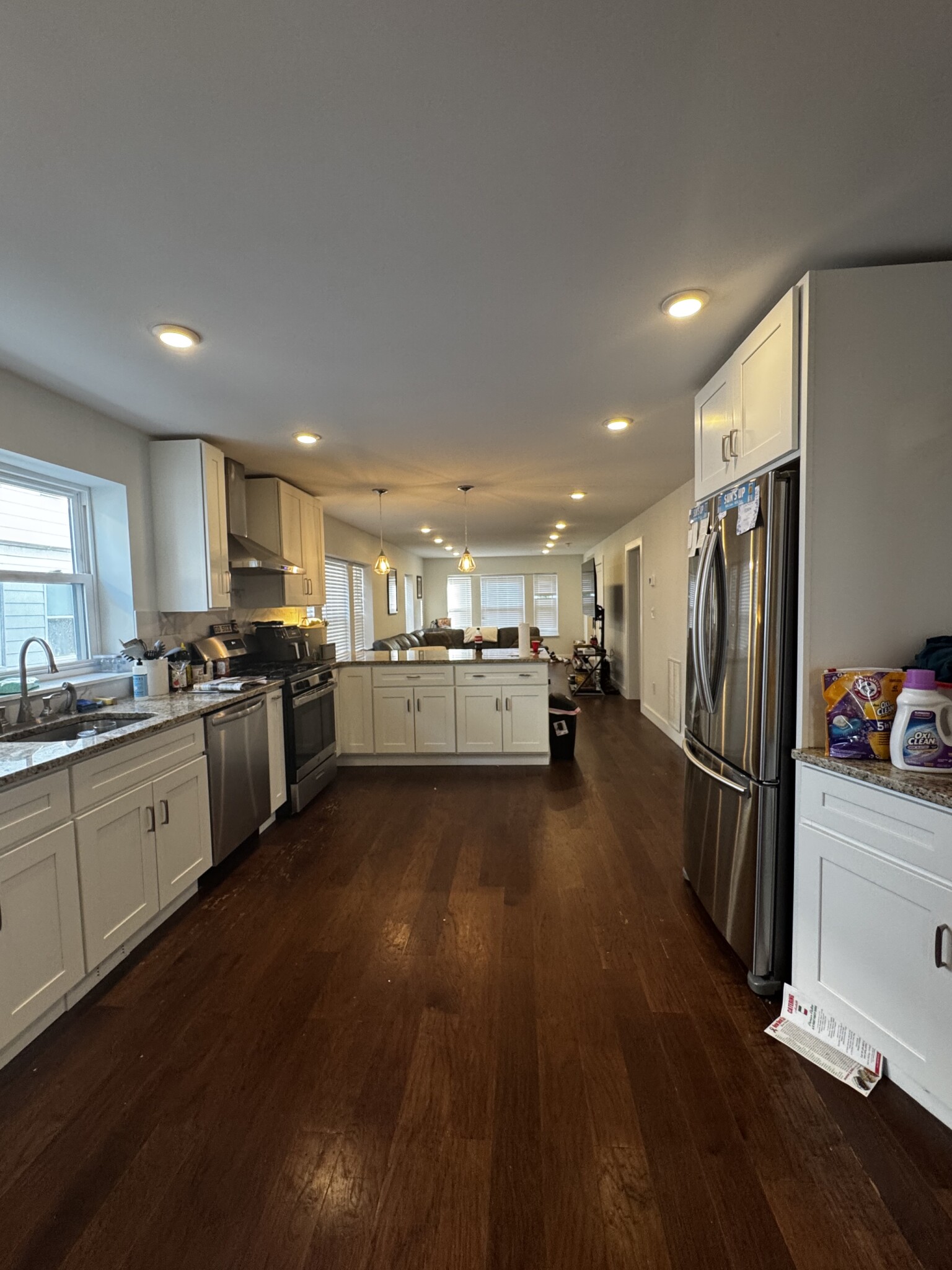 3 bed, 2 bath apartment for rent at 79 Bailey Rd Unit 1A, Ten Hills — photo 2 of 31