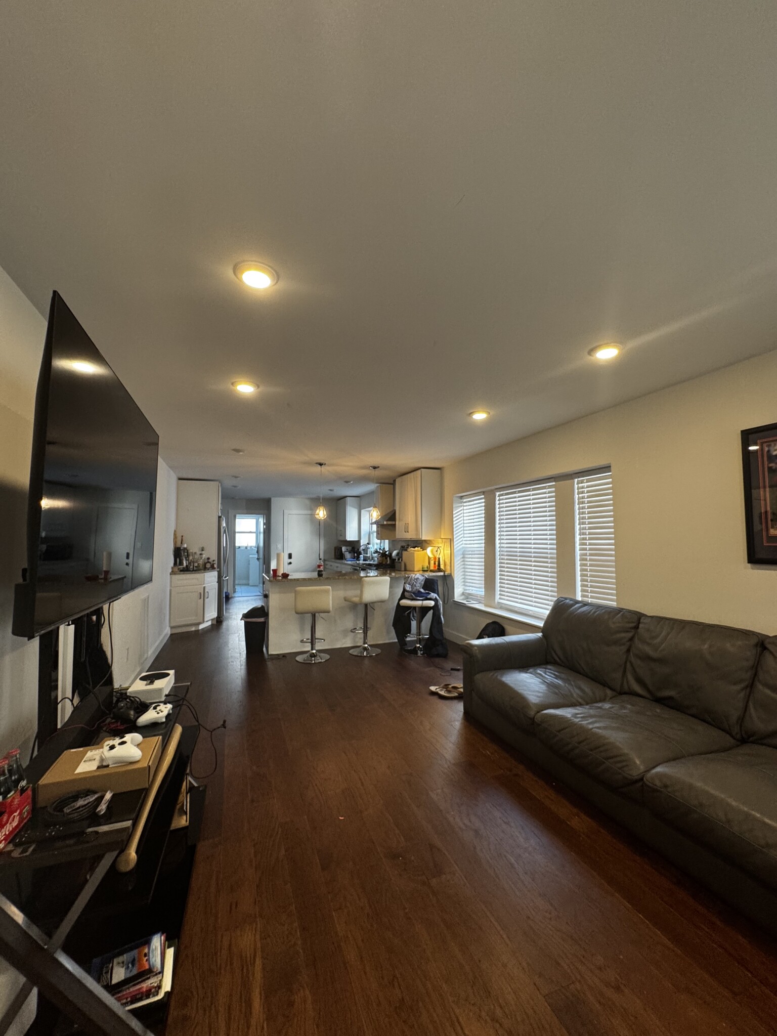 3 bed, 2 bath apartment for rent at 79 Bailey Rd Unit 1A, Ten Hills — photo 7 of 31
