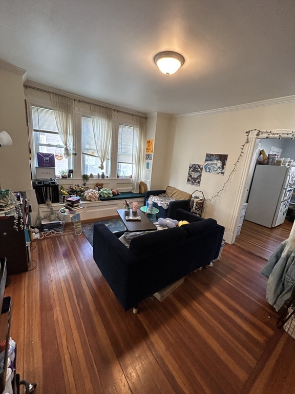 1 bed, 1 bath apartment for rent at 79 Bigelow St Unit 1, Quincy — photo 4 of 10