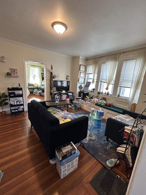 1 bed, 1 bath apartment for rent at 79 Bigelow St Unit 1, Quincy — photo 5 of 10