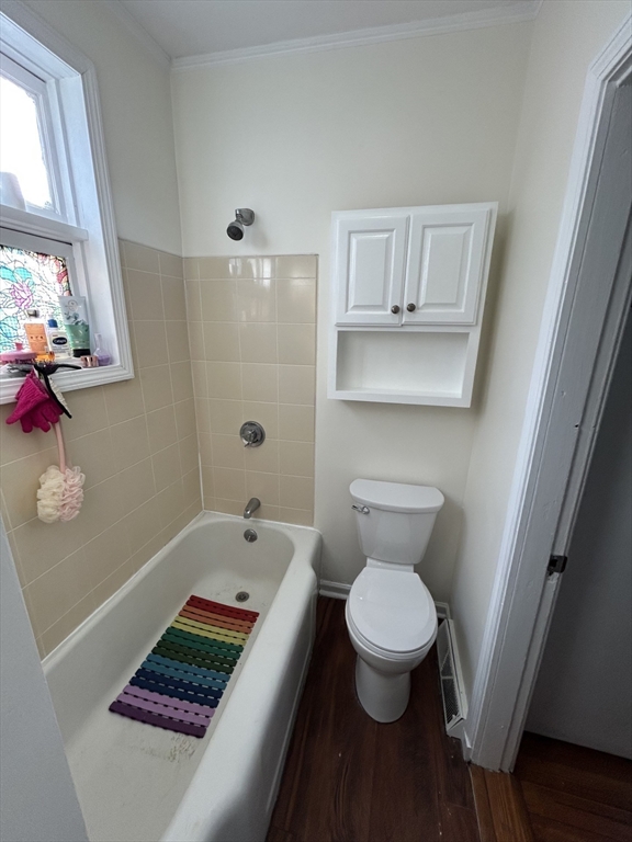 1 bed, 1 bath apartment for rent at 79 Bigelow St Unit 1, Quincy — photo 8 of 10