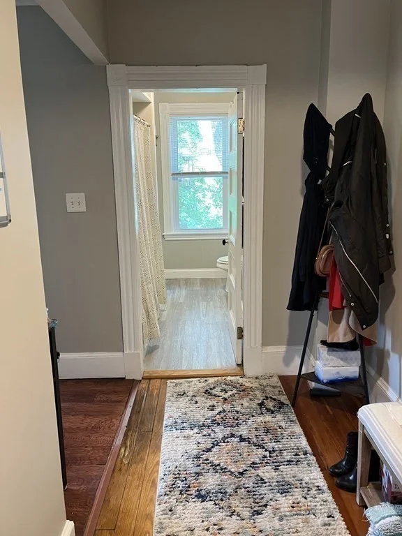 4 bed, 3 bath apartment for rent at 79 Bigelow St Unit 2, Quincy — photo 8 of 21