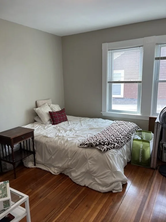 4 bed, 3 bath apartment for rent at 79 Bigelow St Unit 2, Quincy — photo 15 of 21