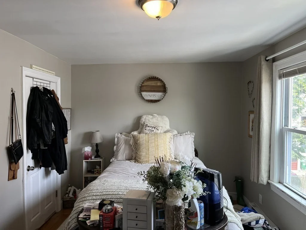 4 bed, 3 bath apartment for rent at 79 Bigelow St Unit 2, Quincy — photo 12 of 21