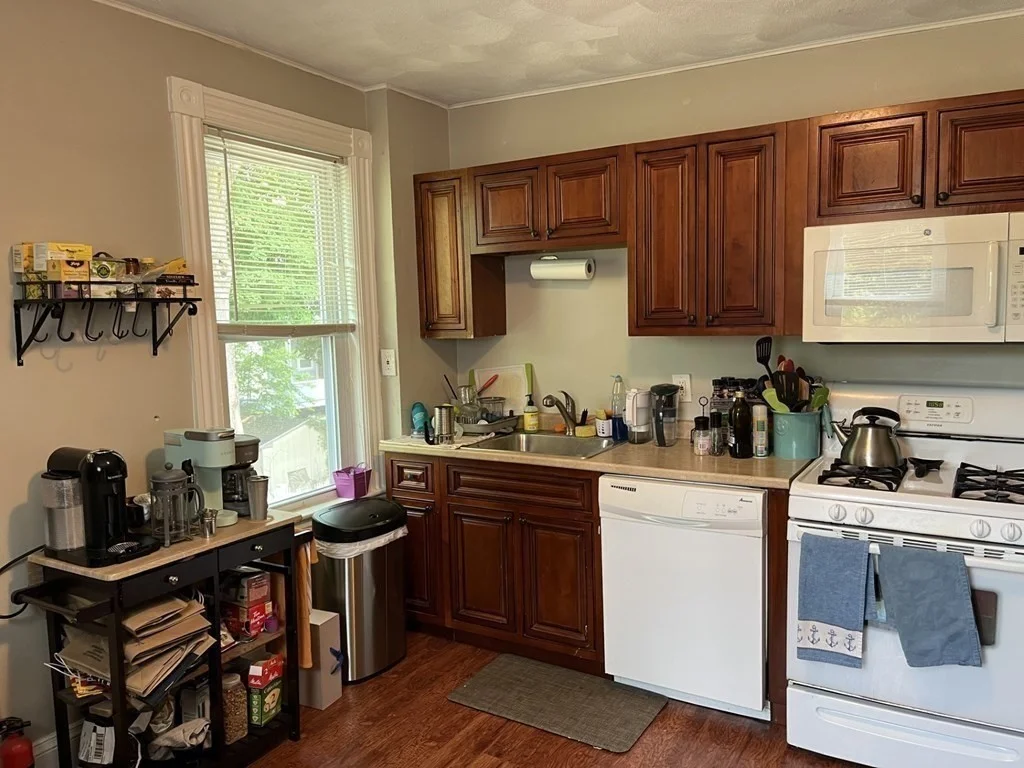 4 bed, 3 bath apartment for rent at 79 Bigelow St Unit 2, Quincy — photo 5 of 21