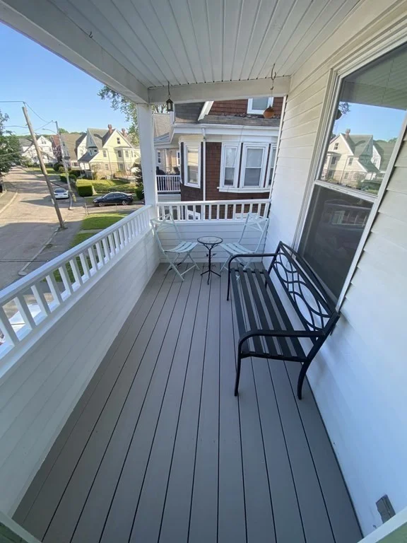 4 bed, 3 bath apartment for rent at 79 Bigelow St Unit 2, Quincy — photo 20 of 21