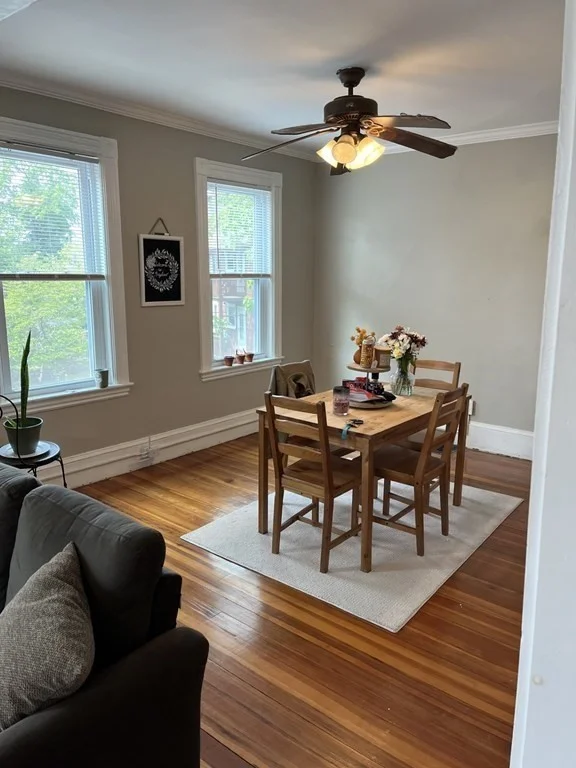 4 bed, 3 bath apartment for rent at 79 Bigelow St Unit 2, Quincy — photo 2 of 21