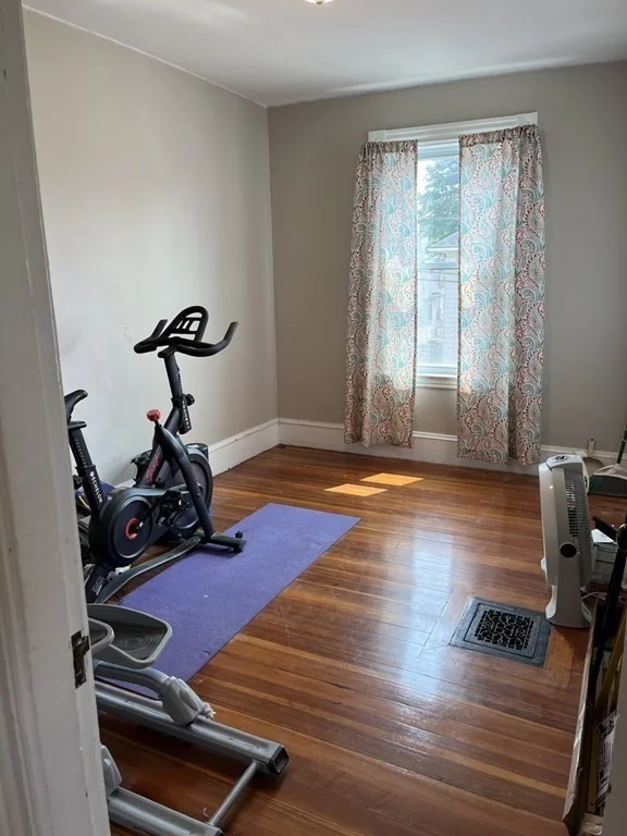 4 bed, 3 bath apartment for rent at 79 Bigelow St Unit 2, Quincy — photo 4 of 21