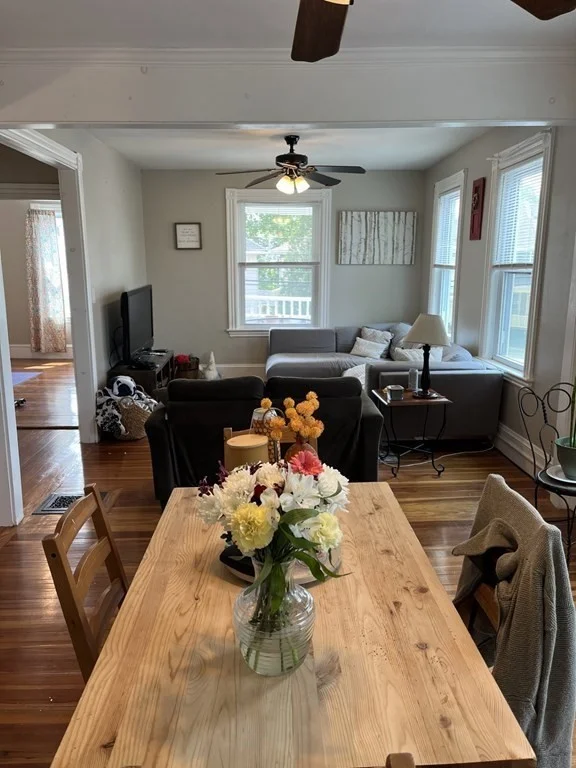 4 bed, 3 bath apartment for rent at 79 Bigelow St Unit 2, Quincy — photo 3 of 21