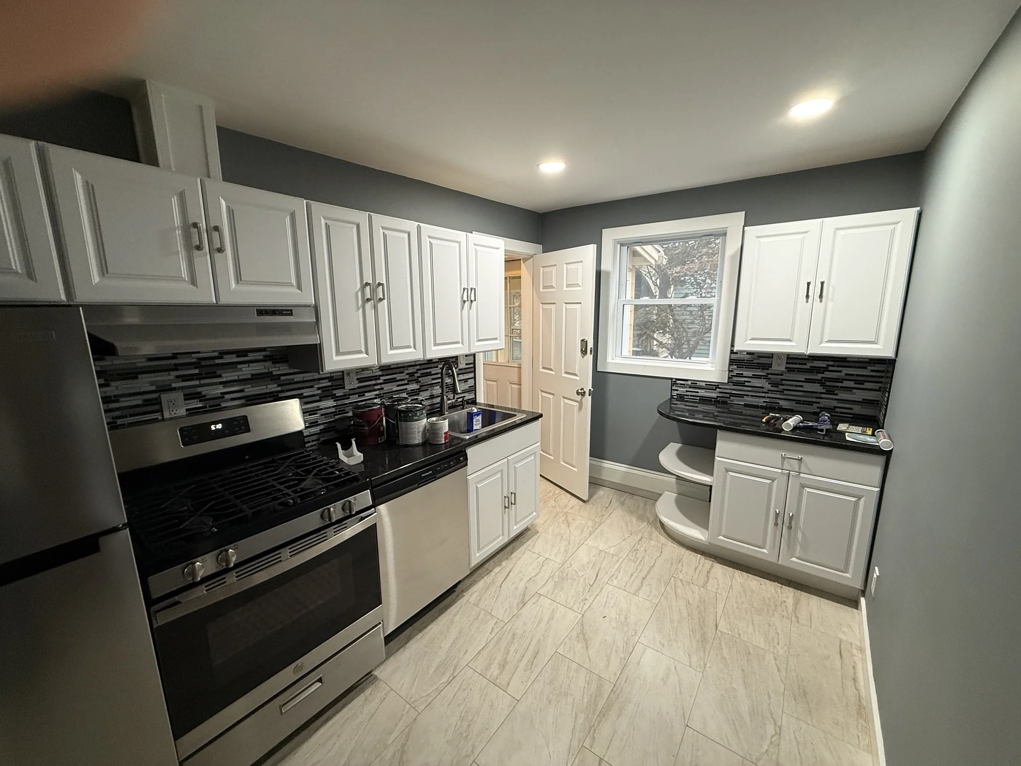 1 bed, 1 bath apartment for rent at 79 Boston St Unit R, Union Square — photo 13 of 20