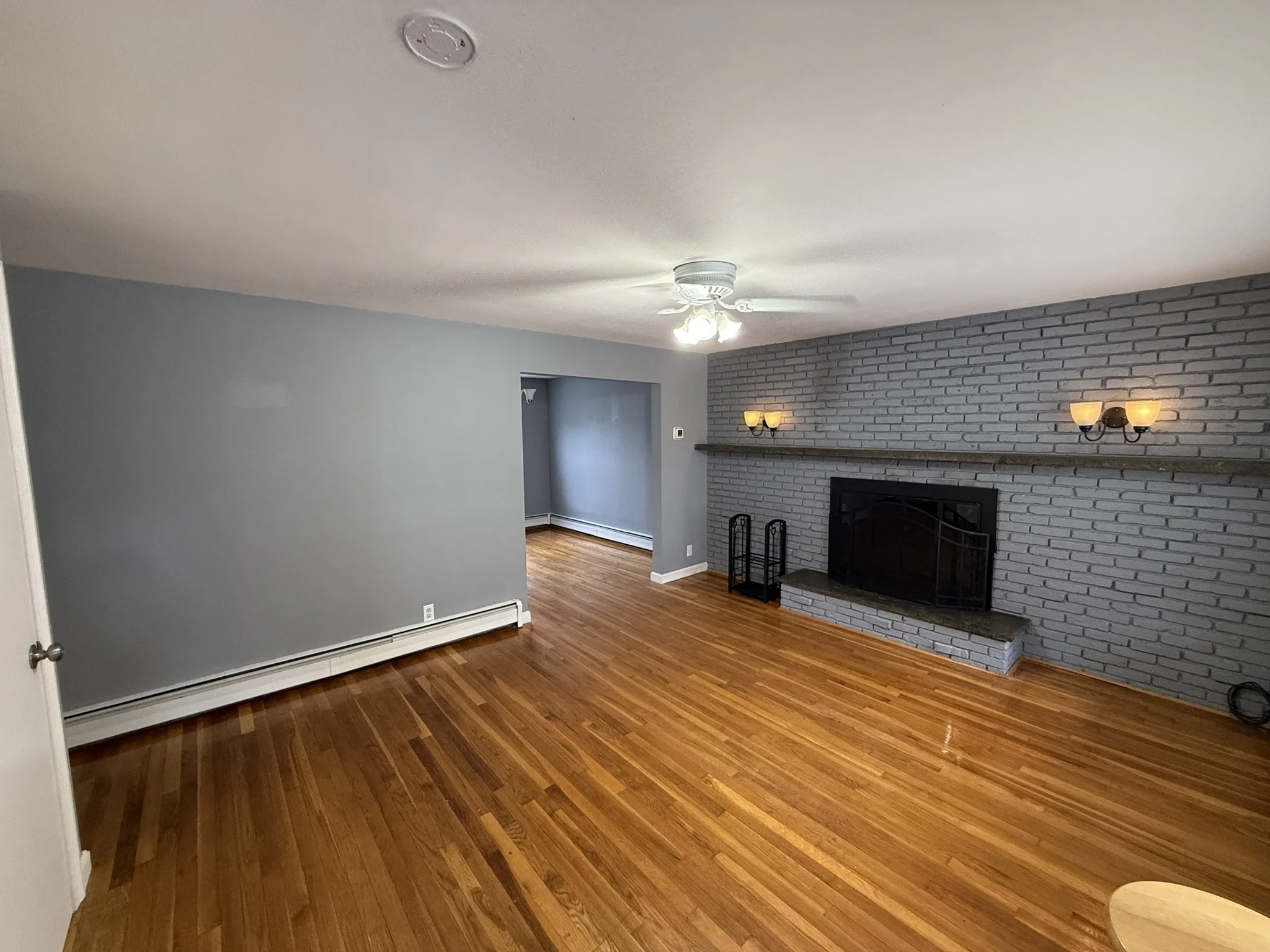 1 bed, 1 bath apartment for rent at 79 Boston St Unit R, Union Square — photo 2 of 20
