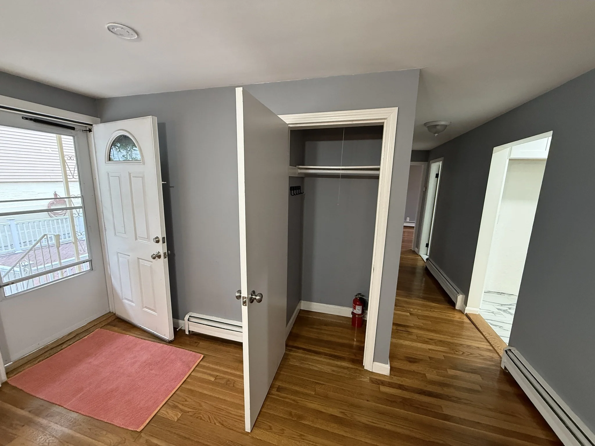 1 bed, 1 bath apartment for rent at 79 Boston St Unit R, Union Square — photo 12 of 20