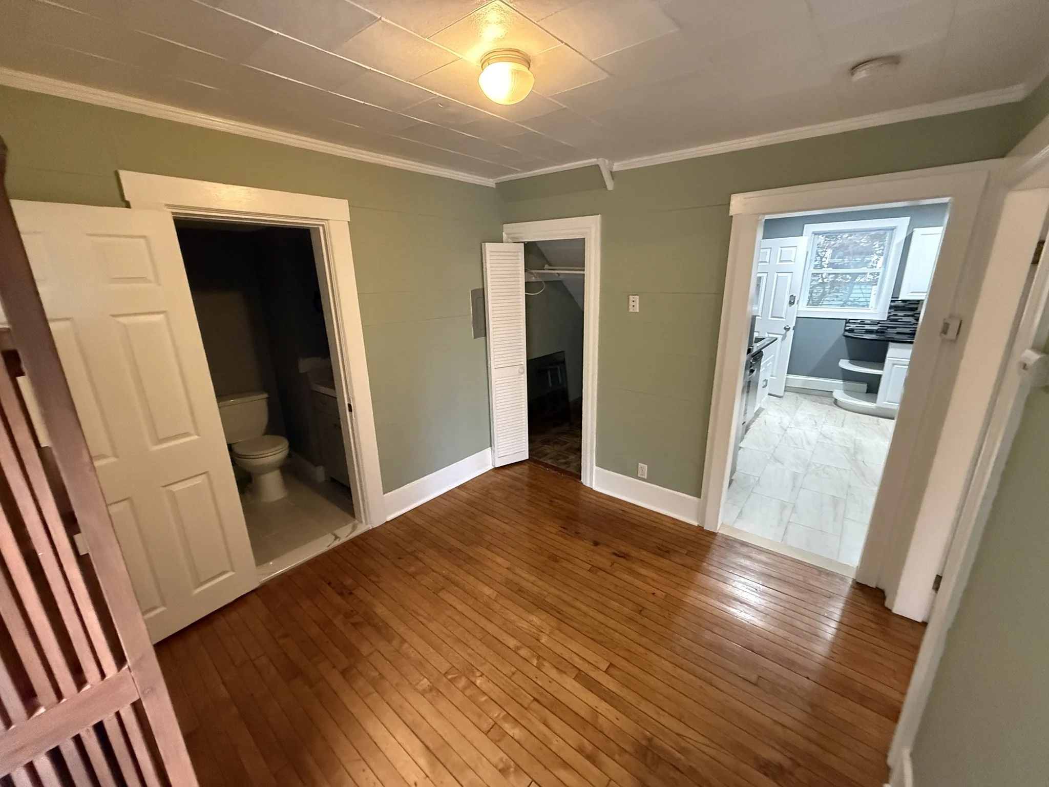 1 bed, 1 bath apartment for rent at 79 Boston St Unit R, Union Square — photo 17 of 20