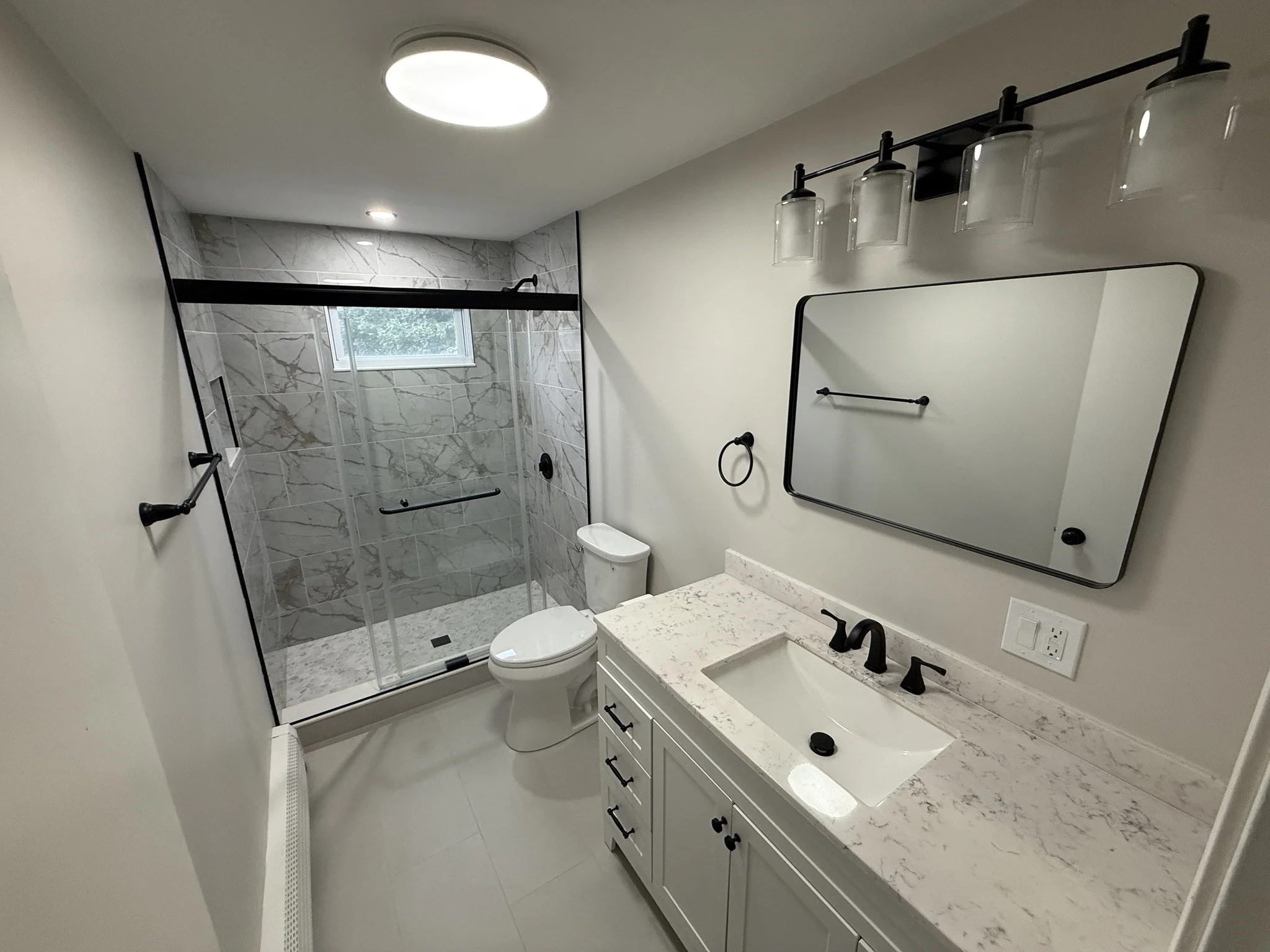 1 bed, 1 bath apartment for rent at 79 Boston St Unit R, Union Square — photo 6 of 20