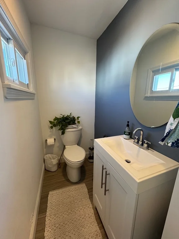 2 bed, 1 bath apartment for rent at 79 Bridge Unit 2, Salem — photo 16 of 19