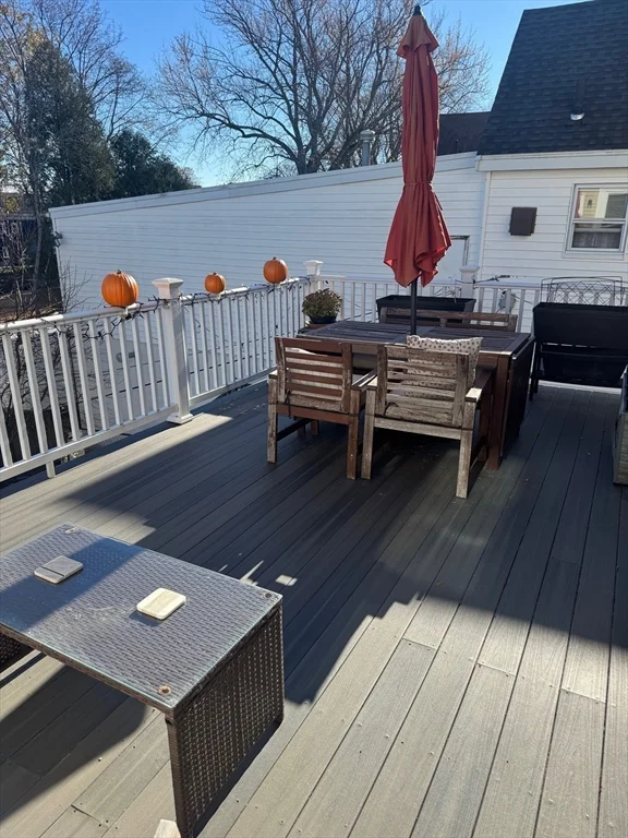 2 bed, 1 bath apartment for rent at 79 Bridge Unit 2, Salem — photo 18 of 19