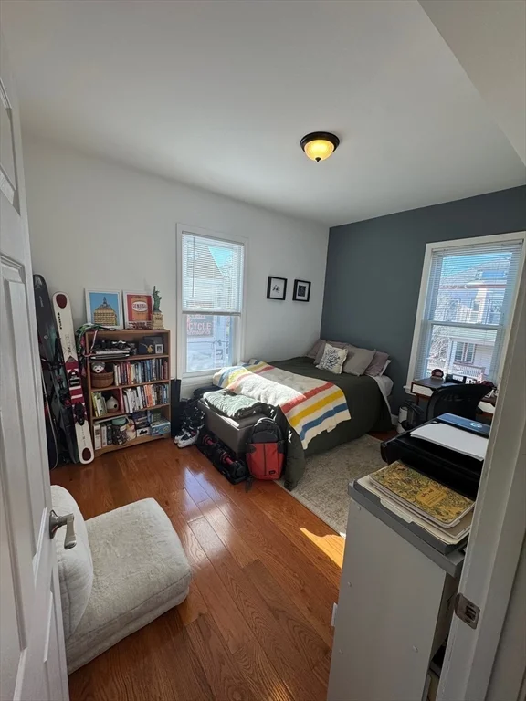 2 bed, 1 bath apartment for rent at 79 Bridge Unit 2, Salem — photo 13 of 19