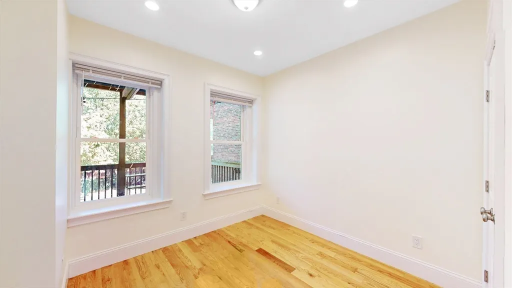 3 bed, 2 bath apartment for rent at 79 Brighton Ave Unit 2, Allston — photo 6 of 13