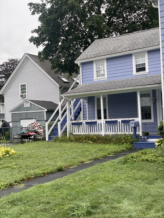 2 bed, 1 bath apartment for rent at 79 Broad St Unit 2, North Attleboro — photo 2 of 7