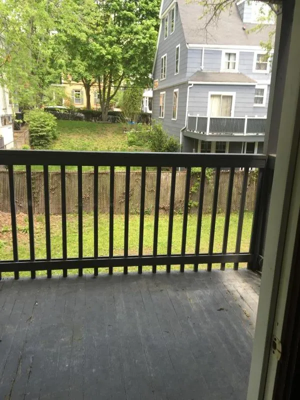 3 bed, 1.5 bath apartment for rent at 79 Brook St Unit 1L, Central Village — photo 16 of 17