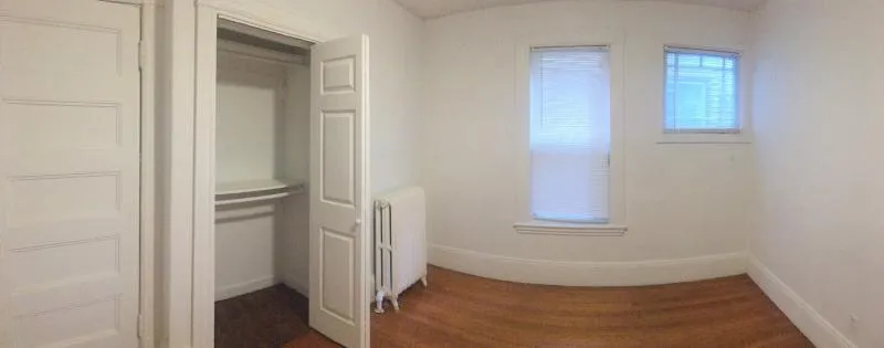 3 bed, 1.5 bath apartment for rent at 79 Brook St Unit 1L, Central Village — photo 8 of 17