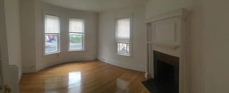 3 bed, 1.5 bath apartment for rent at 79 Brook St Unit 1L, Central Village — photo 2 of 17