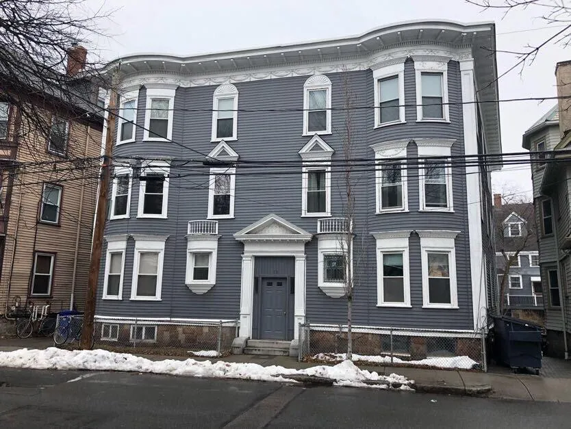 3 bed, 1.5 bath apartment for rent at 79 Brook St Unit 1L, Central Village — photo 17 of 17