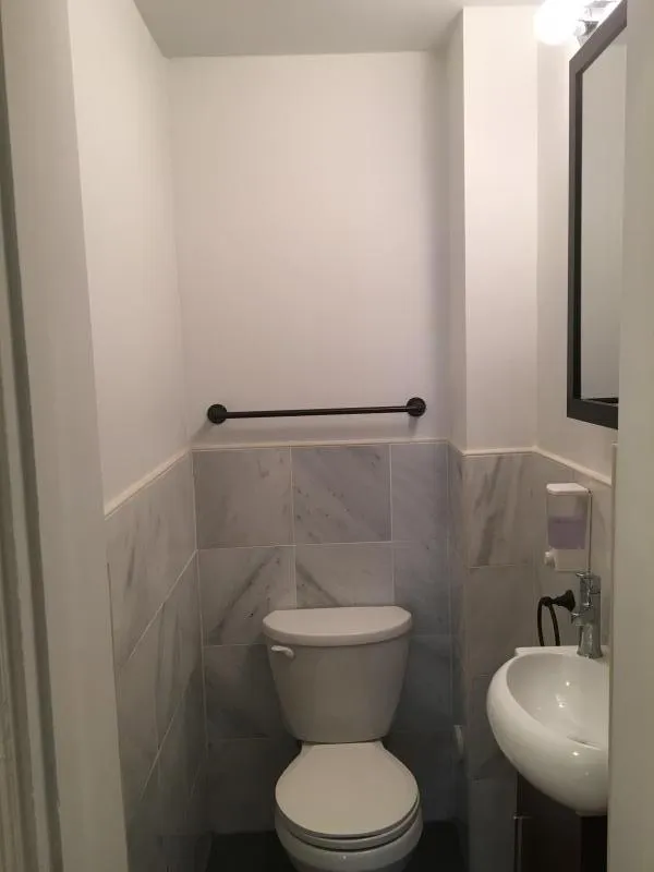 3 bed, 1.5 bath apartment for rent at 79 Brook St Unit 1L, Central Village — photo 9 of 17
