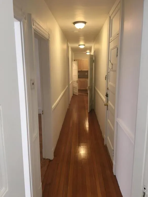 3 bed, 1.5 bath apartment for rent at 79 Brook St Unit 1L, Central Village — photo 15 of 17