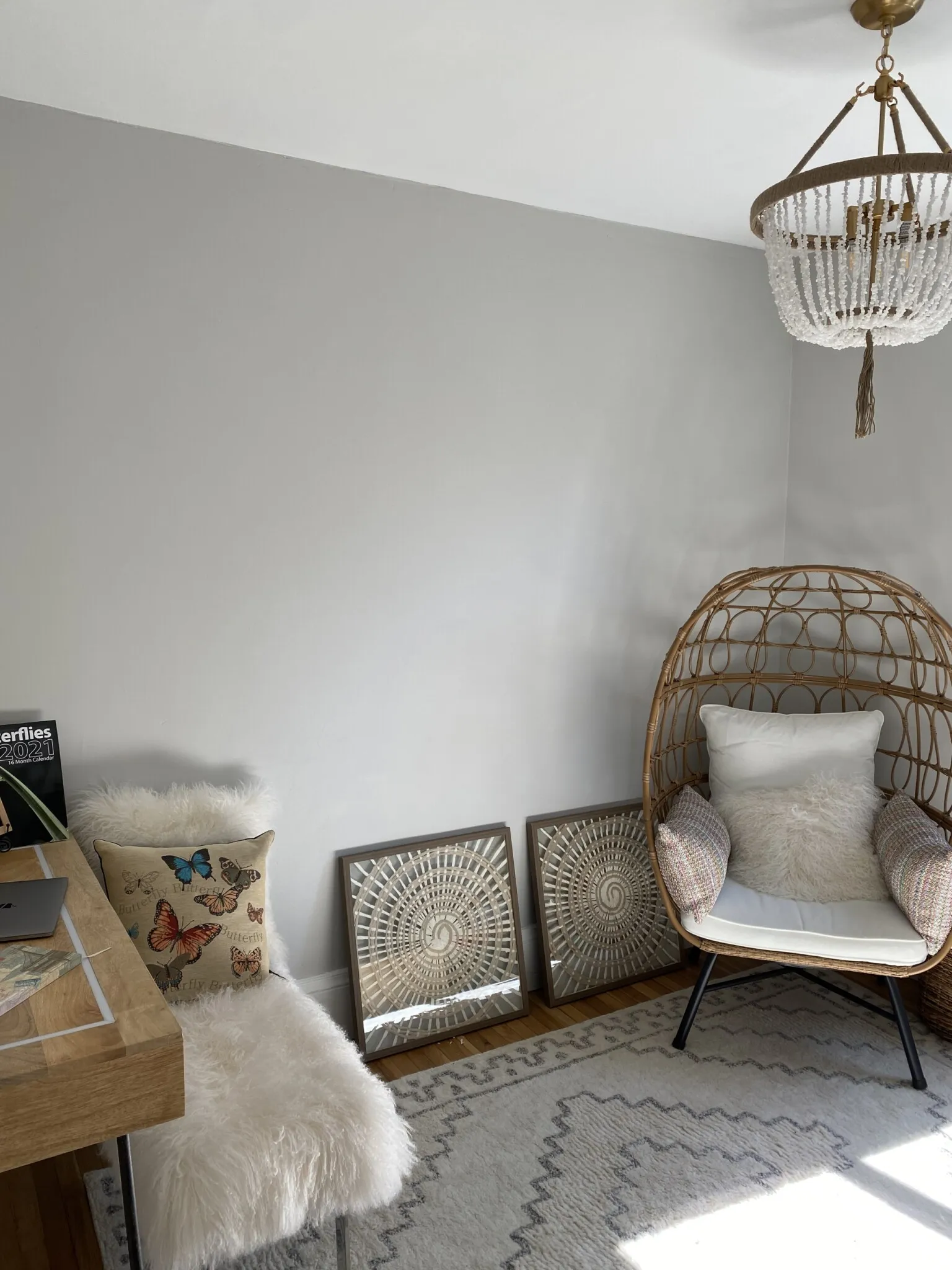 3 bed, 2 bath apartment for rent at 79 Brook St Unit 2R, Central Village — photo 3 of 14