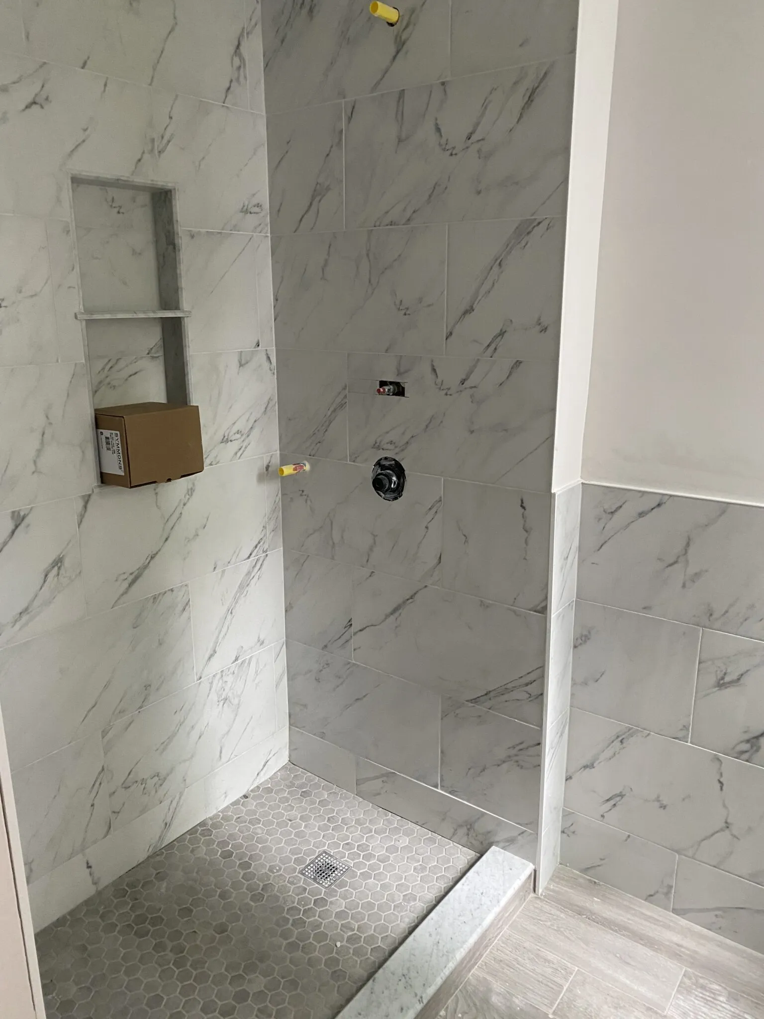 3 bed, 2 bath apartment for rent at 79 Brook St Unit 2R, Central Village — photo 11 of 14