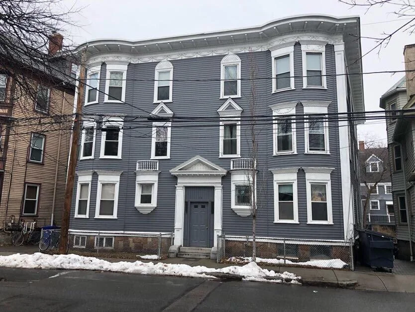 3 bed, 2 bath apartment for rent at 79 Brook St Unit 2R, Central Village — photo 14 of 14