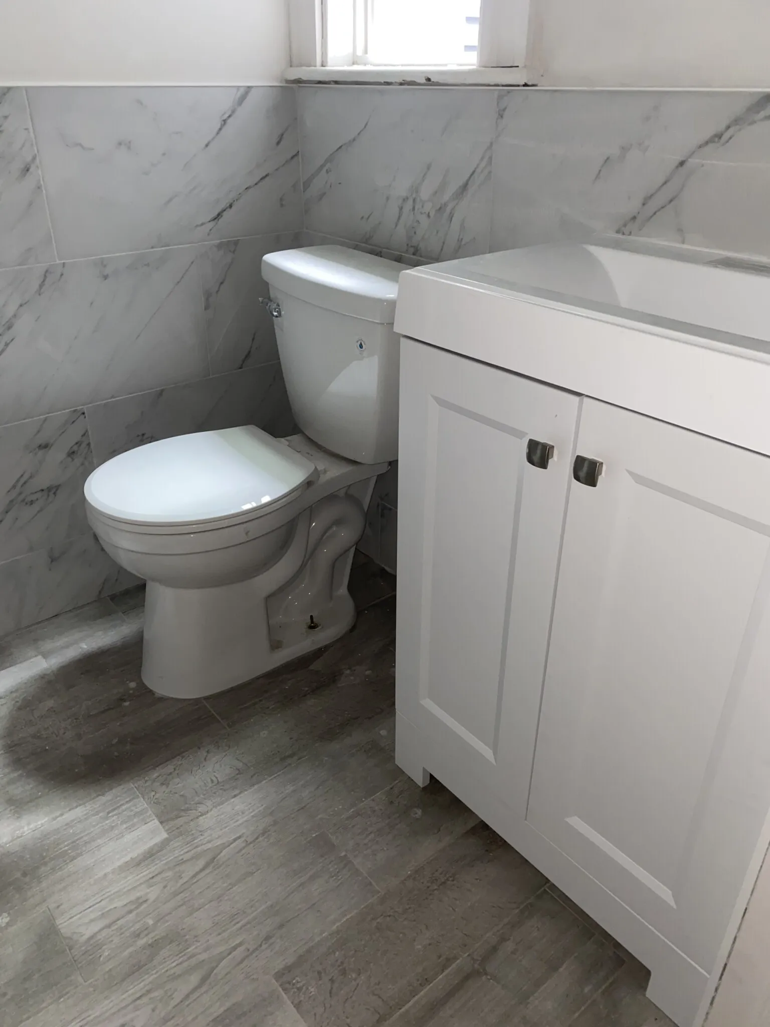 3 bed, 2 bath apartment for rent at 79 Brook St Unit 2R, Central Village — photo 8 of 14