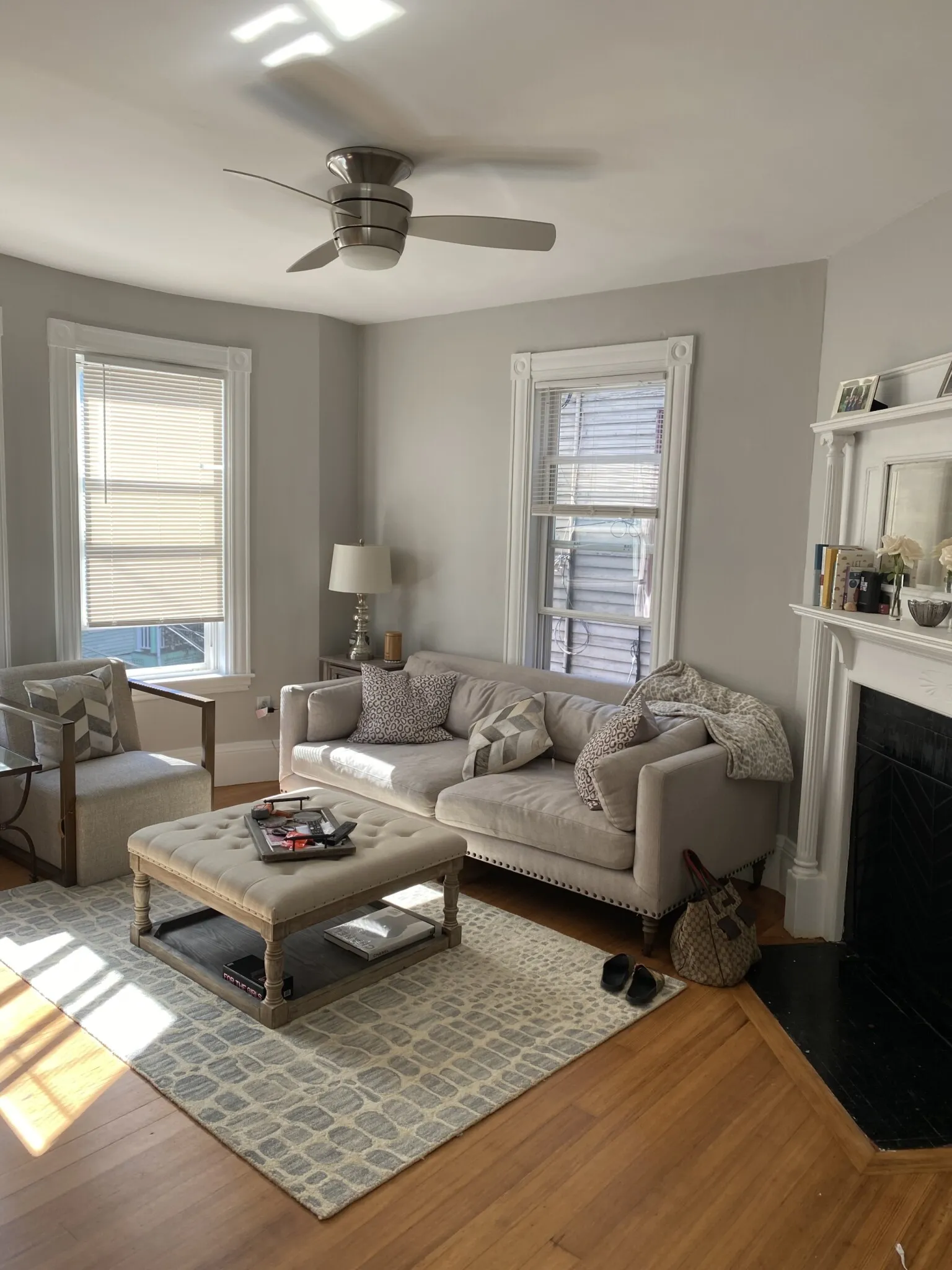 3 bed, 2 bath apartment for rent at 79 Brook St Unit 2R, Central Village