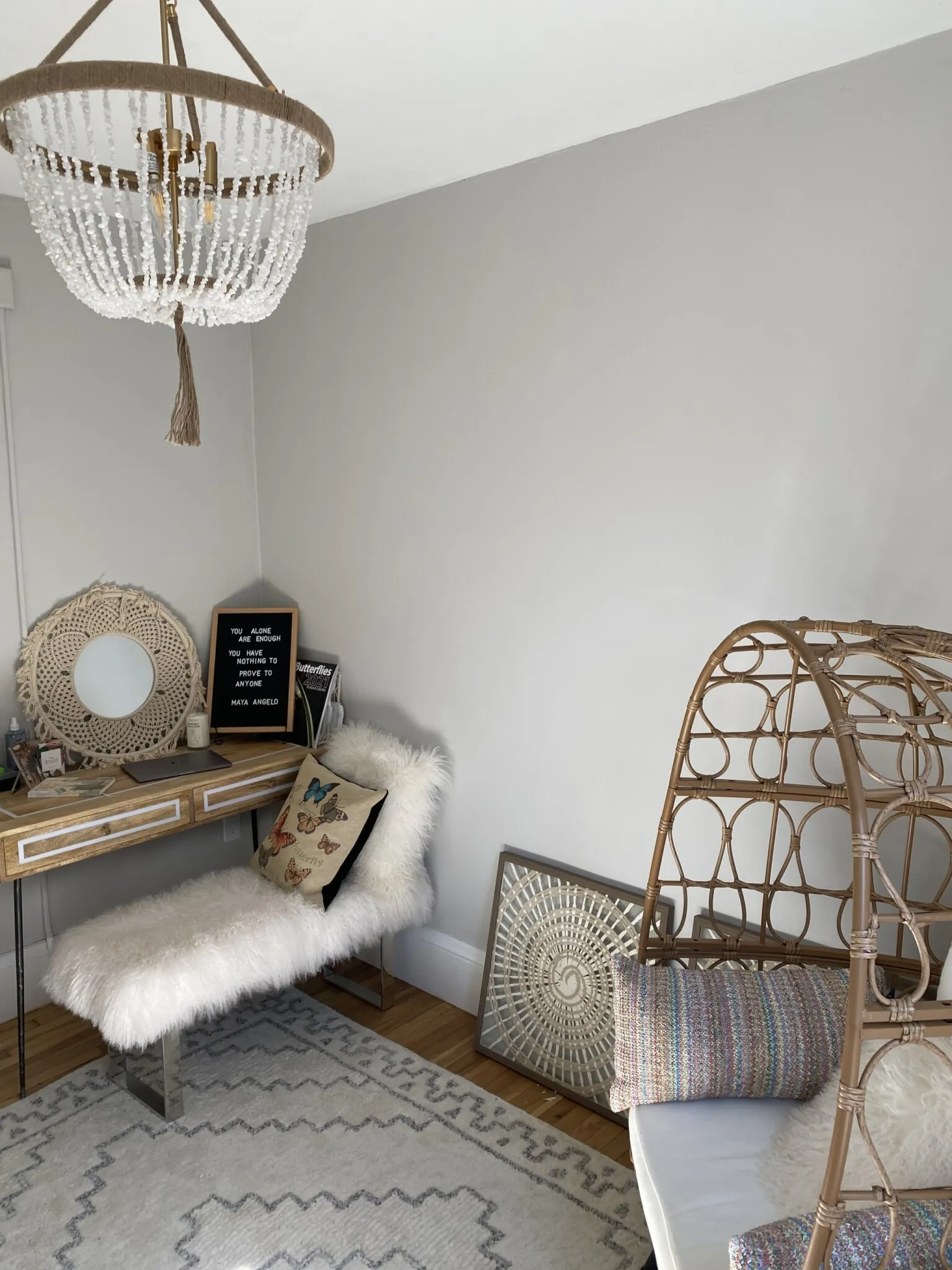 3 bed, 2 bath apartment for rent at 79 Brook St Unit 2R, Central Village — photo 4 of 14