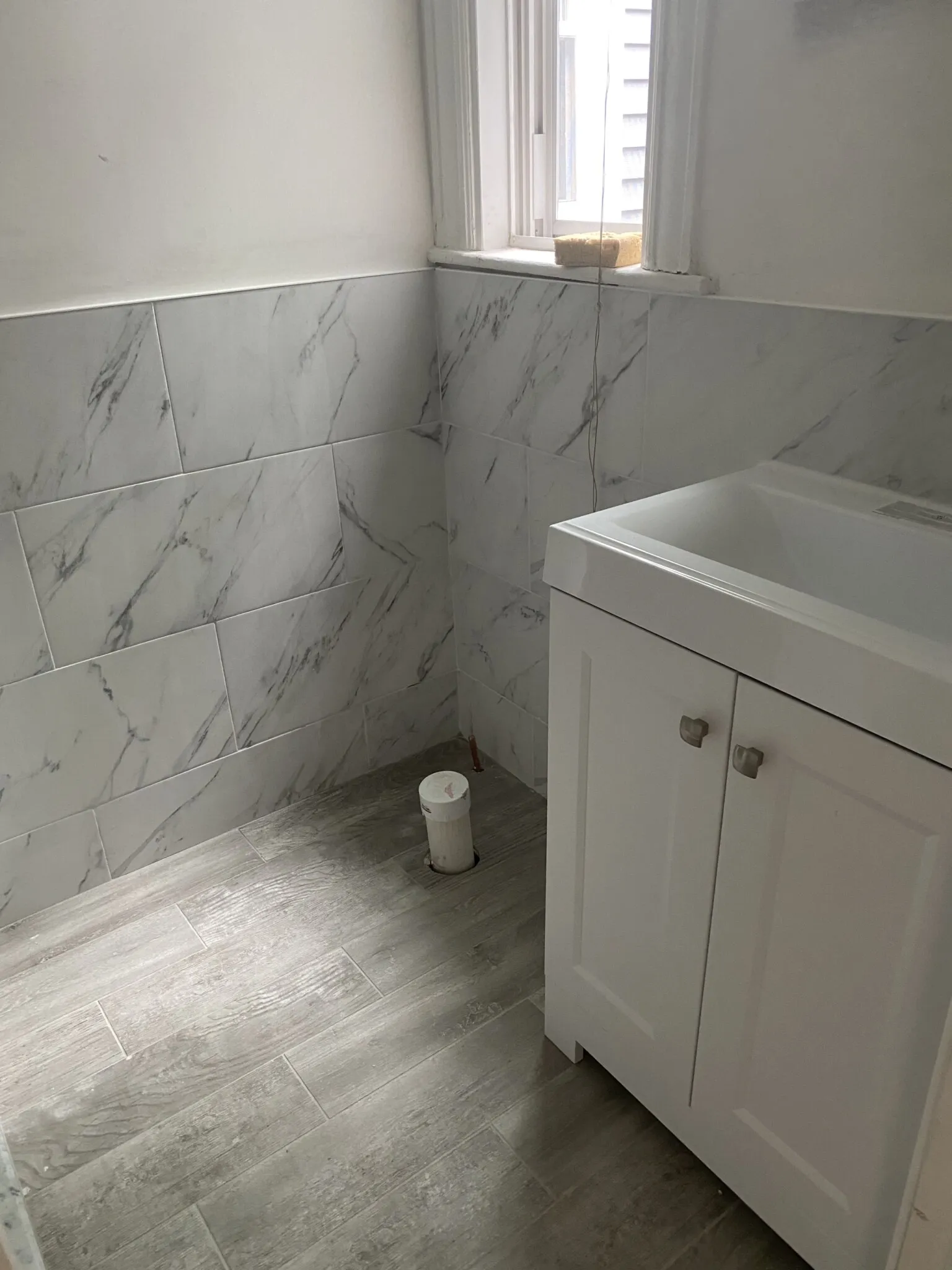 3 bed, 2 bath apartment for rent at 79 Brook St Unit 2R, Central Village — photo 12 of 14
