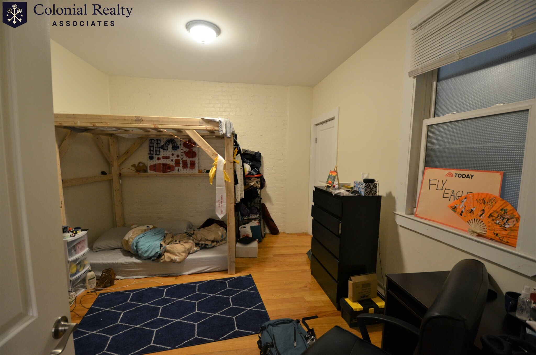 4 bed, 2 bath apartment for rent at 79 Brookline St Unit 43, Cambridgeport — photo 9 of 34