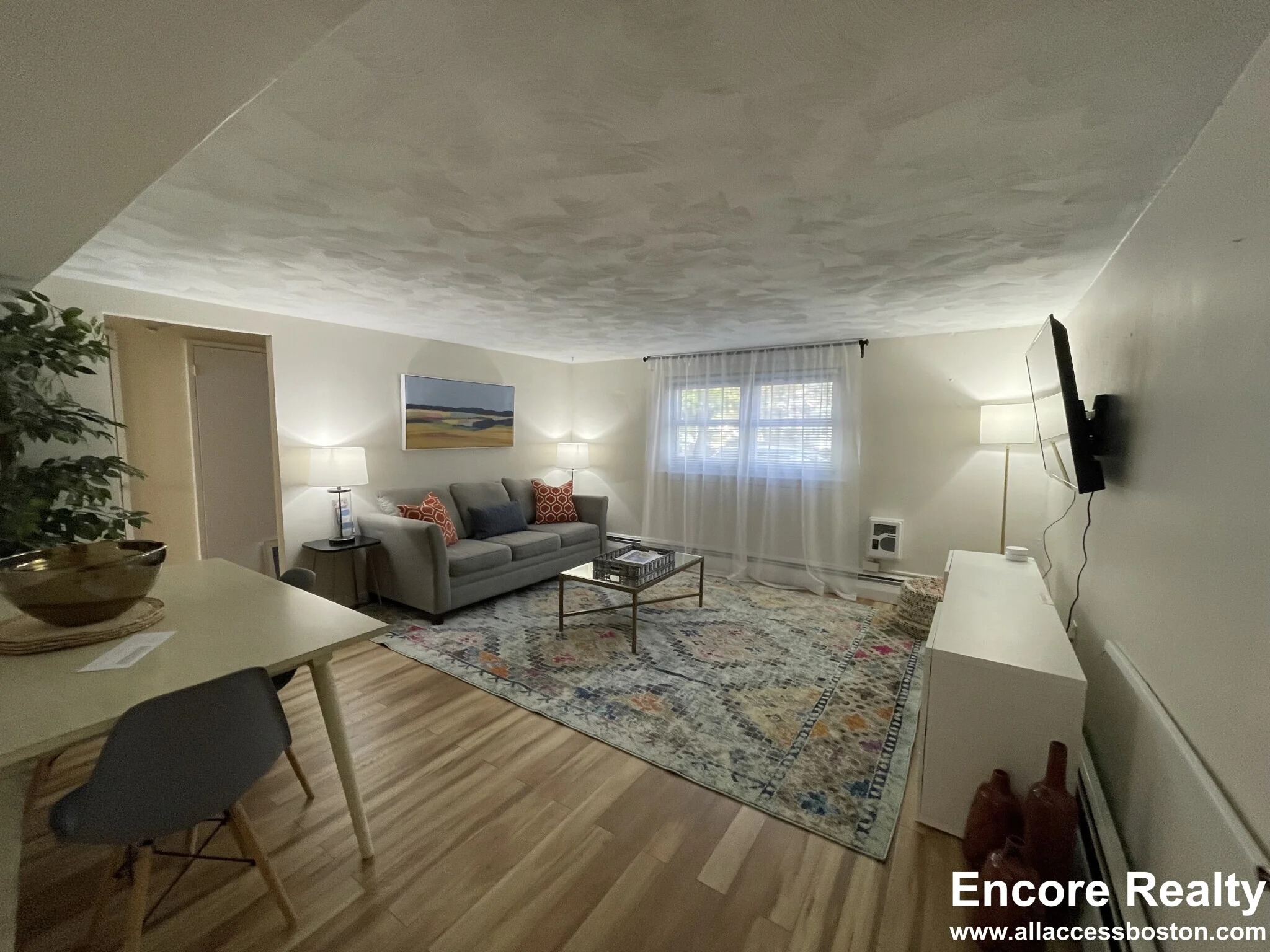 1 bed, 1 bath apartment for rent at 79 Chestnut St Unit 1B, Brookline — photo 5 of 25