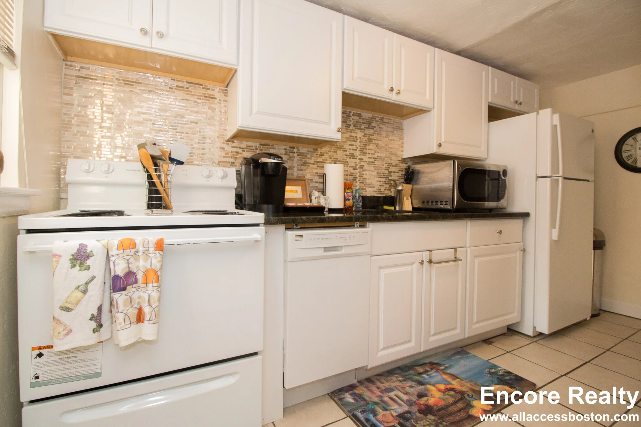 1 bed, 1 bath apartment for rent at 79 Chestnut St Unit 1B, Brookline — photo 3 of 25
