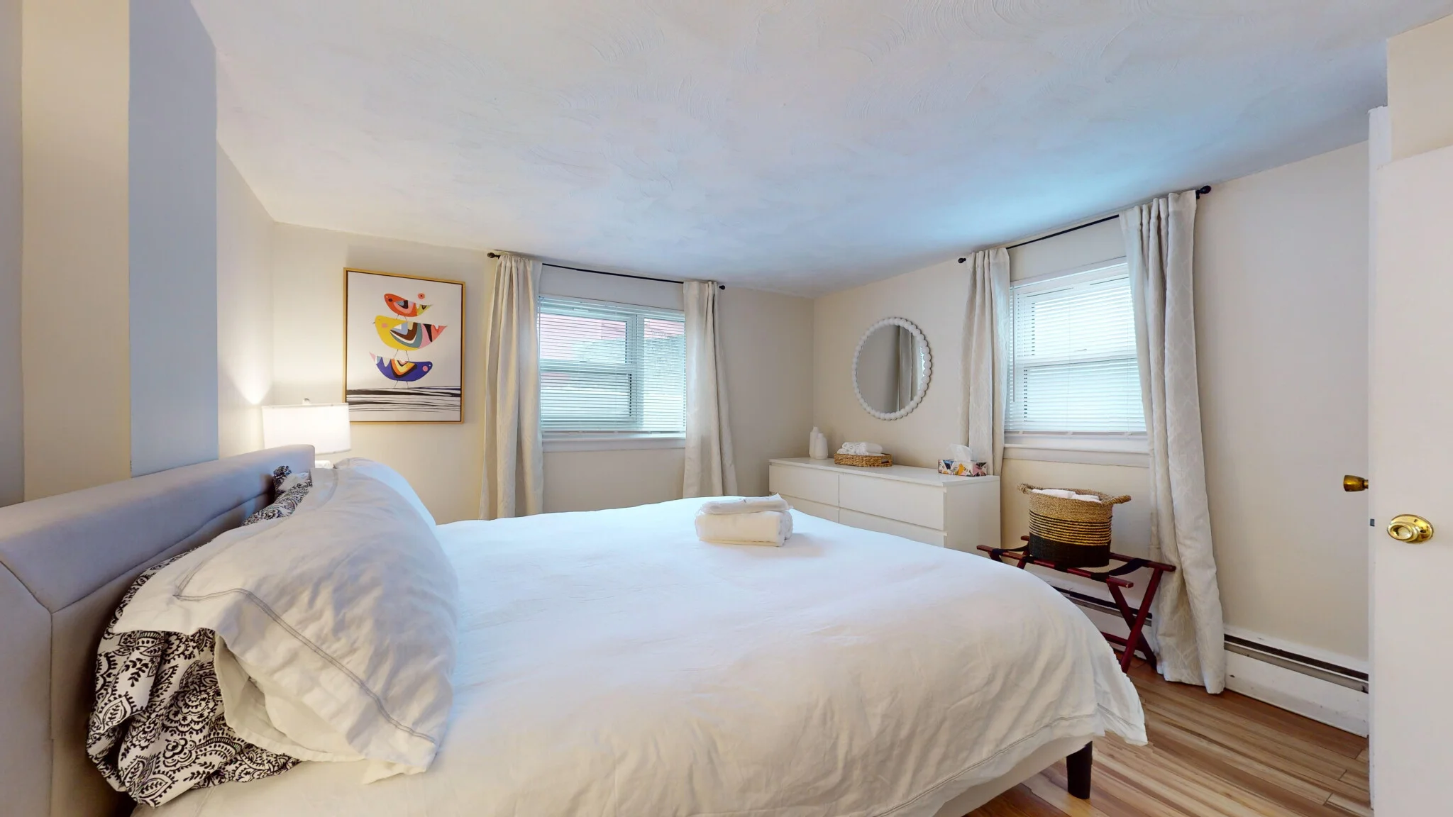 1 bed, 1 bath apartment for rent at 79 Chestnut St Unit 1B, Brookline — photo 20 of 25