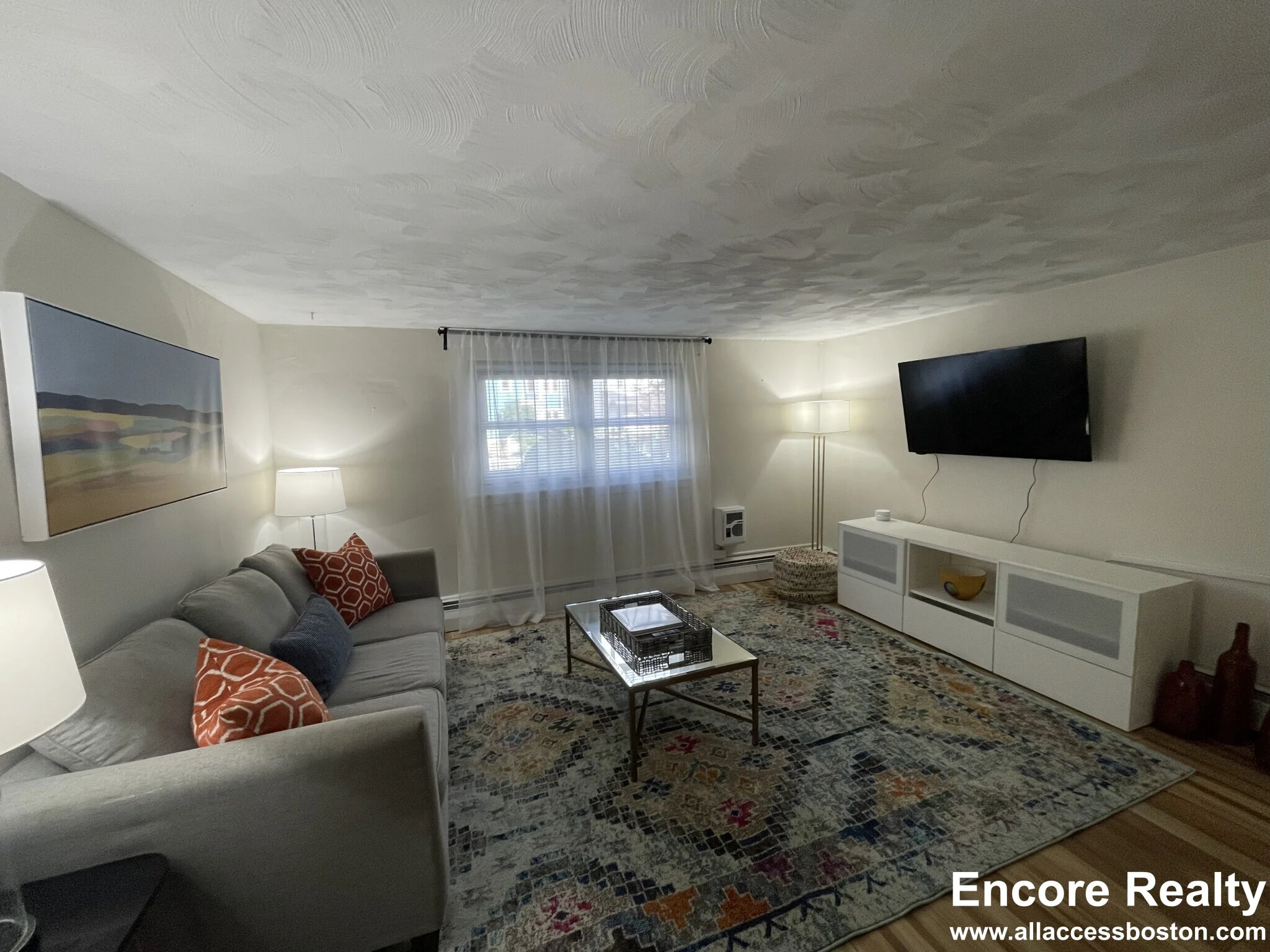 1 bed, 1 bath apartment for rent at 79 Chestnut St Unit 1B, Brookline — photo 4 of 25