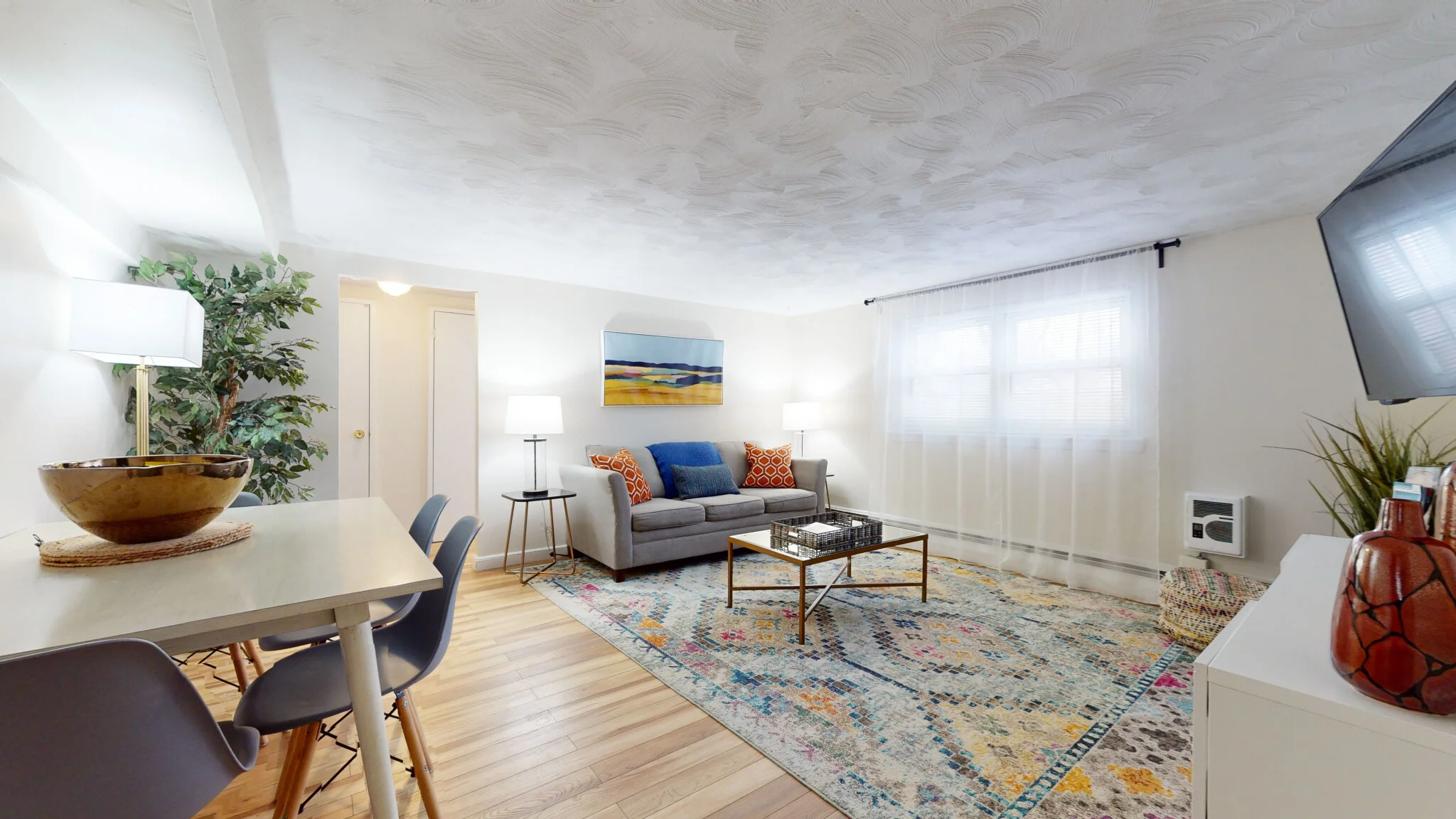1 bed, 1 bath apartment for rent at 79 Chestnut St Unit 1B, Brookline — photo 13 of 25