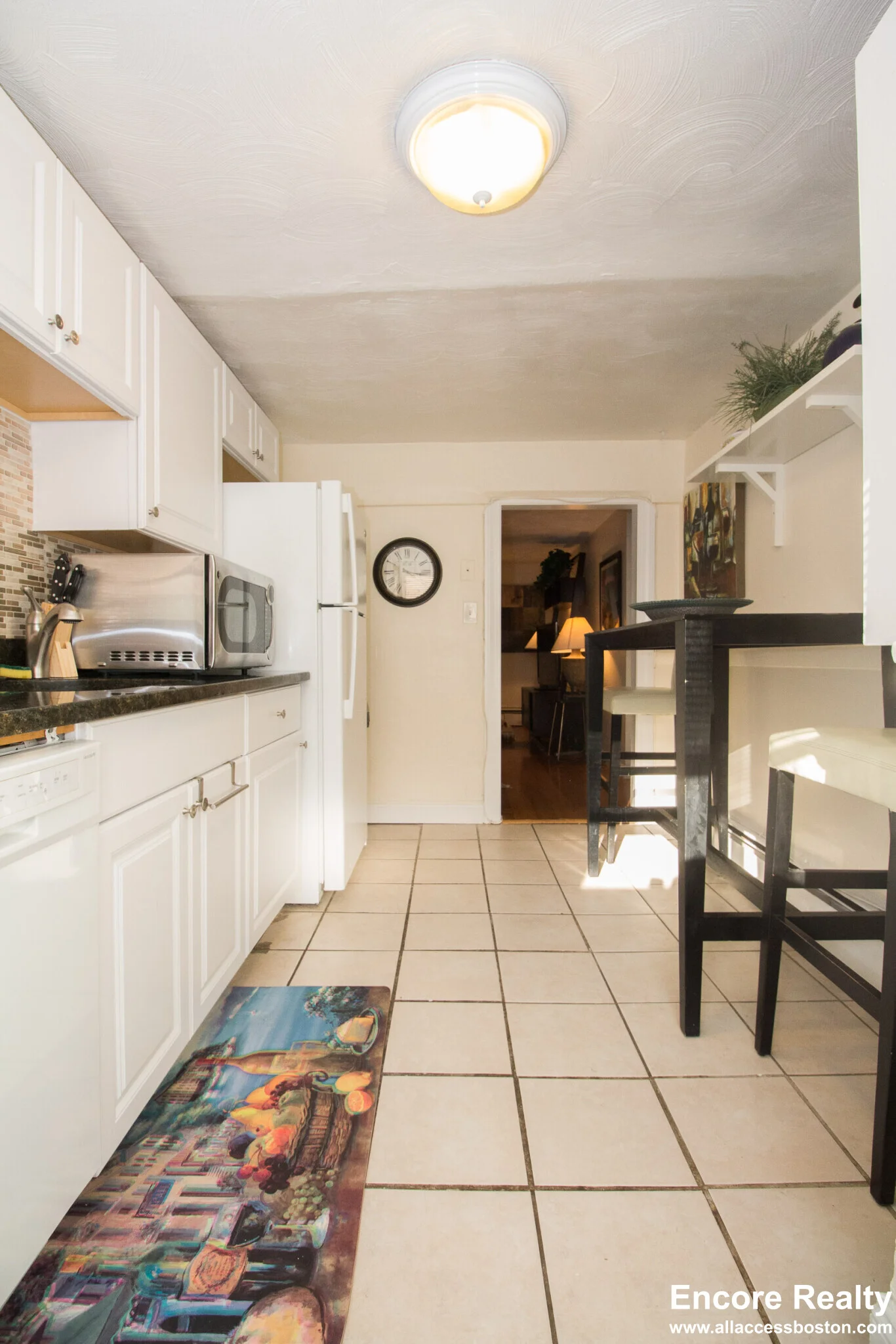 1 bed, 1 bath apartment for rent at 79 Chestnut St Unit 1B, Brookline — photo 6 of 25