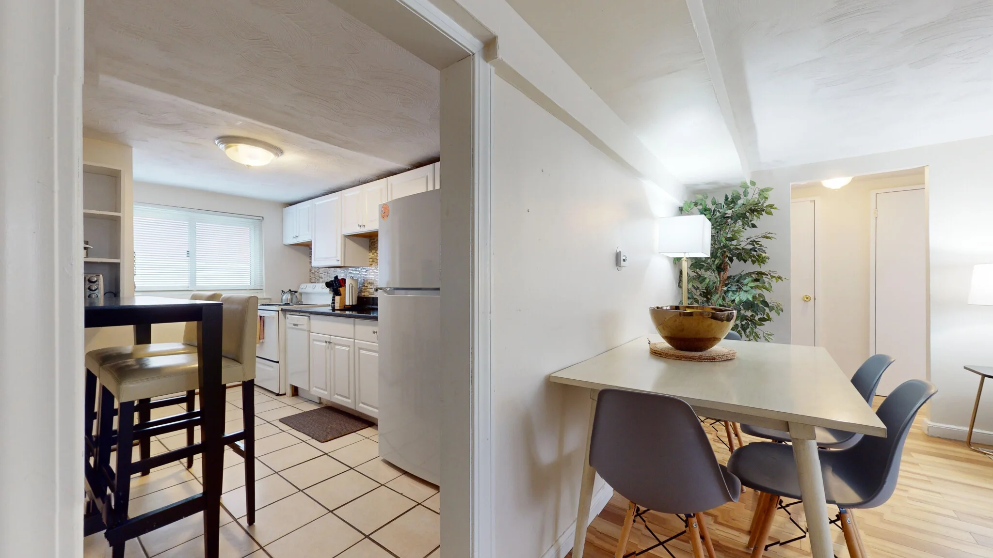 1 bed, 1 bath apartment for rent at 79 Chestnut St Unit 1B, Brookline — photo 16 of 25