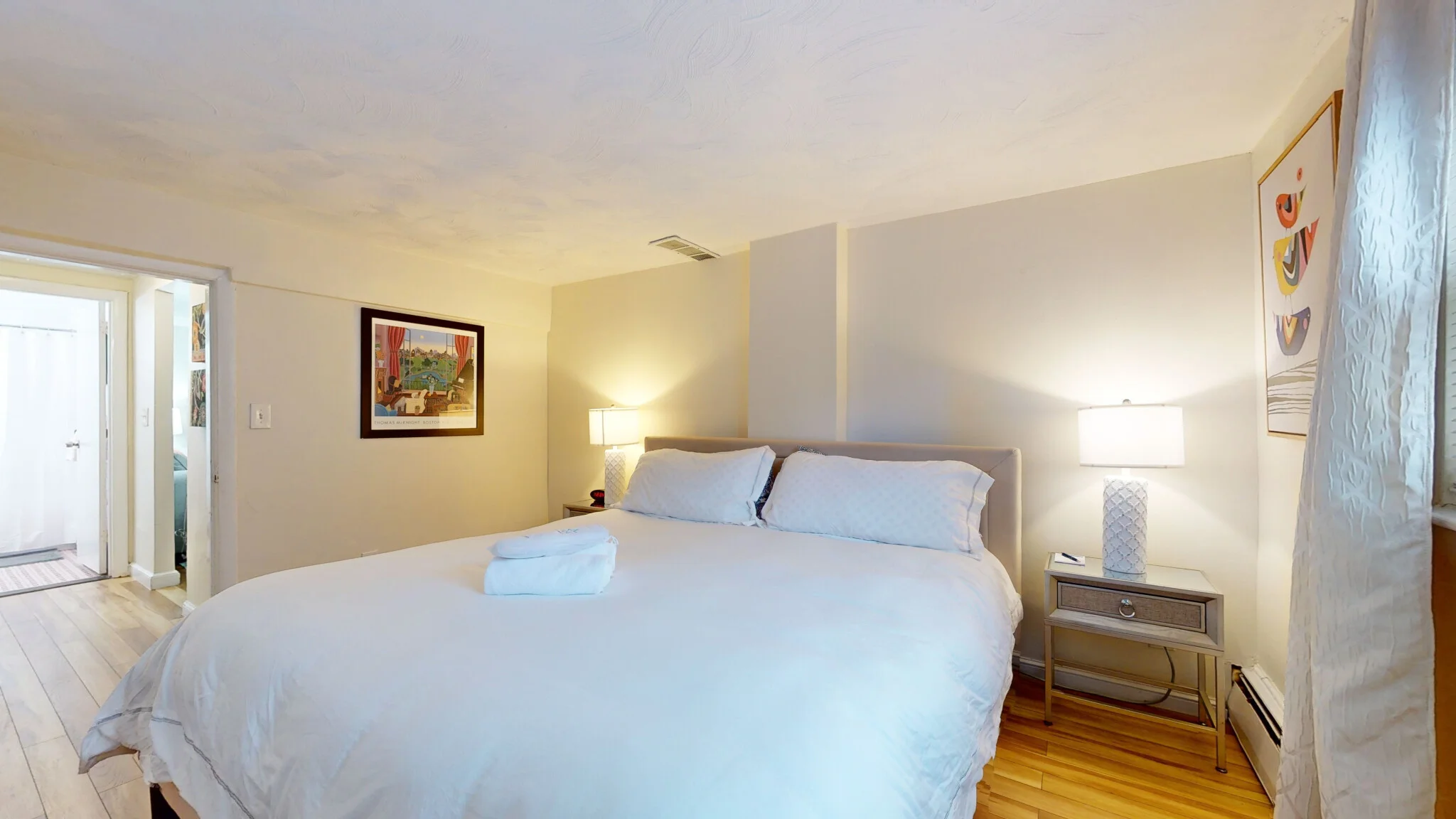 1 bed, 1 bath apartment for rent at 79 Chestnut St Unit 1B, Brookline — photo 23 of 25