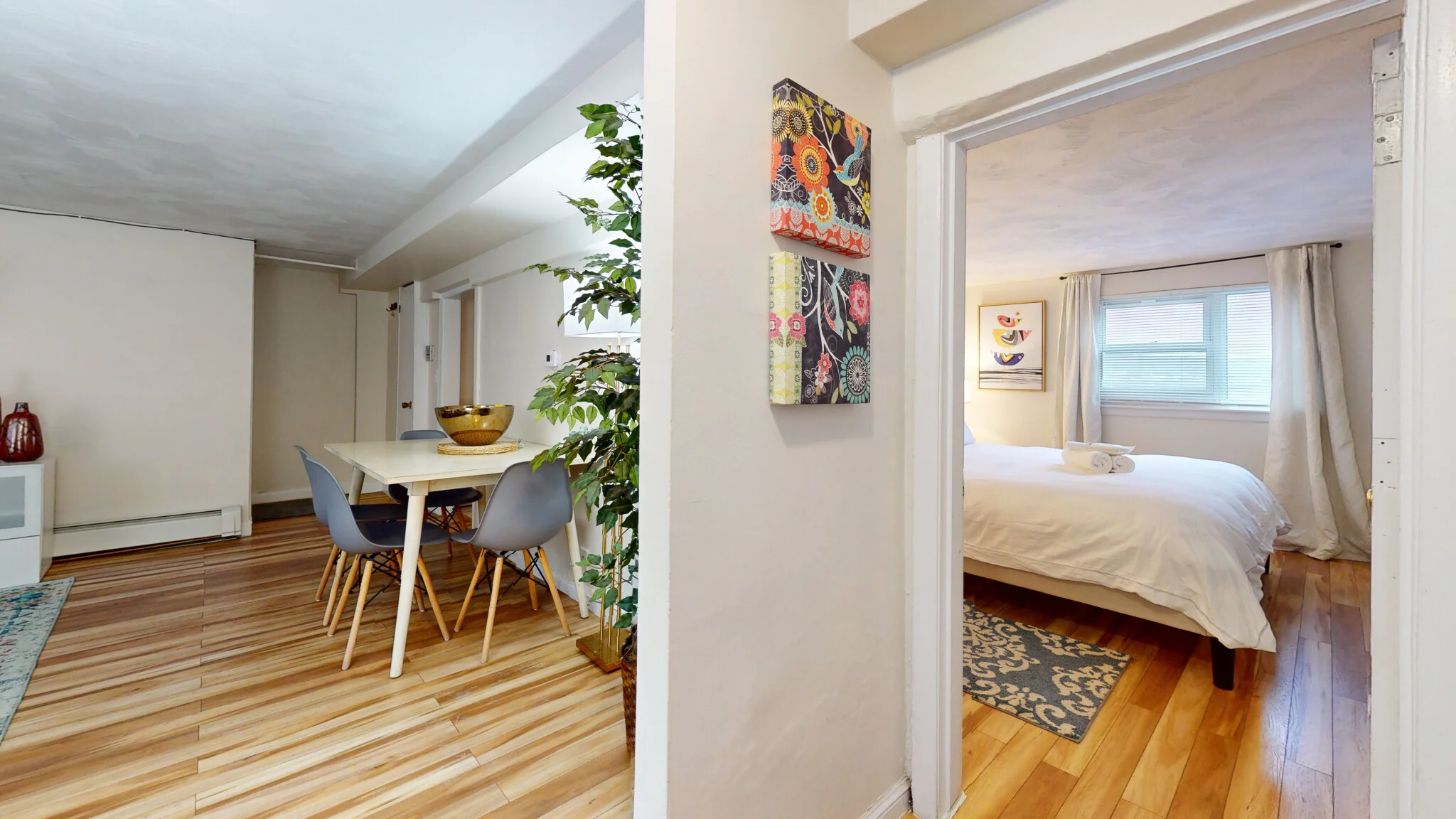 1 bed, 1 bath apartment for rent at 79 Chestnut St Unit 1B, Brookline — photo 24 of 25