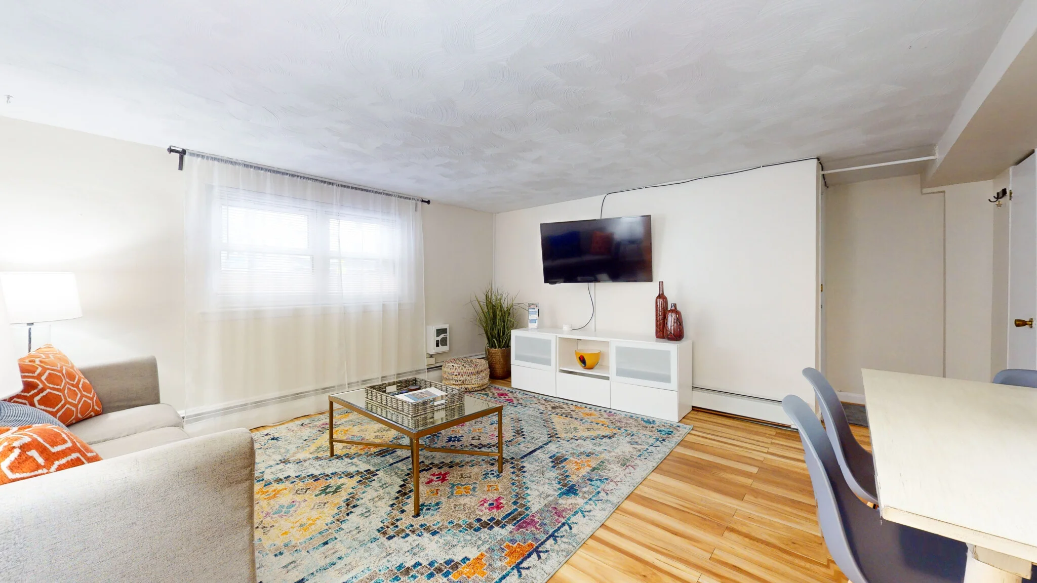 1 bed, 1 bath apartment for rent at 79 Chestnut St Unit 1B, Brookline — photo 12 of 25