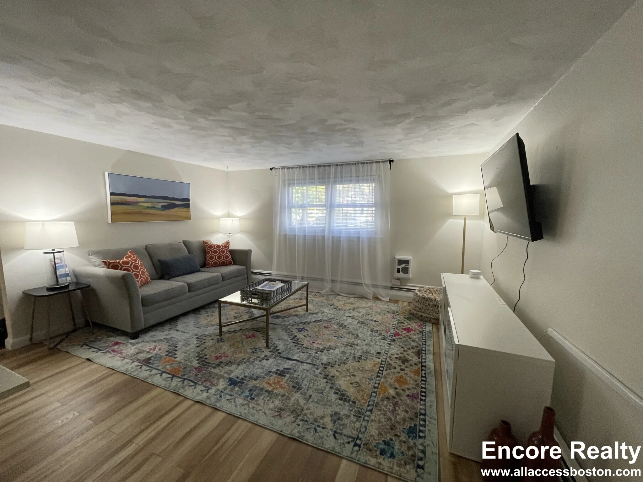 1 bed, 1 bath apartment for rent at 79 Chestnut St Unit 1B, Brookline — photo 1 of 25